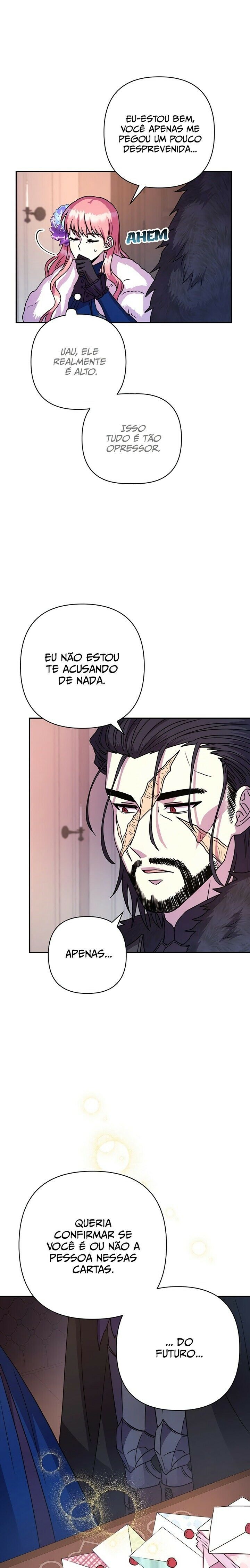 Read Another Typical Fantasy Romance PT Manga Online