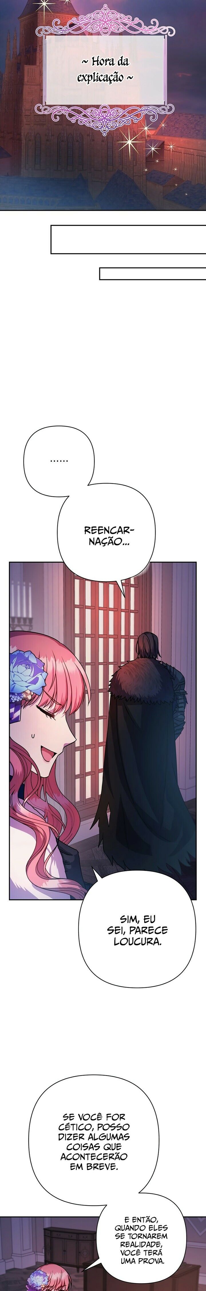 Read Another Typical Fantasy Romance PT Manga Online
