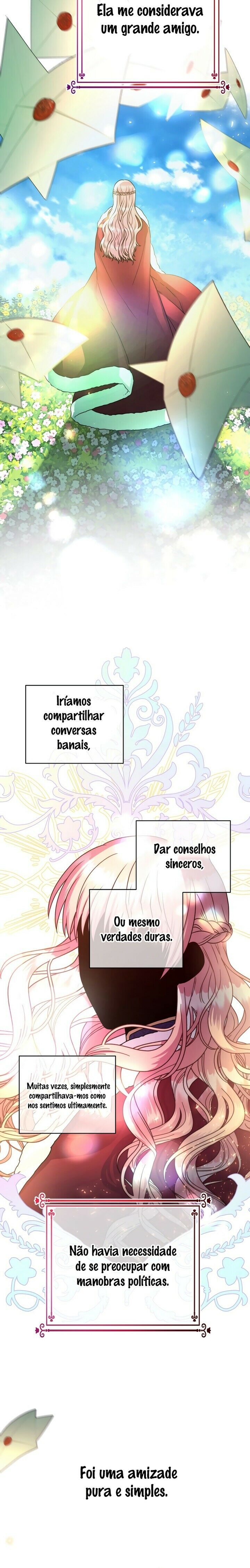 Read Another Typical Fantasy Romance PT Manga Online