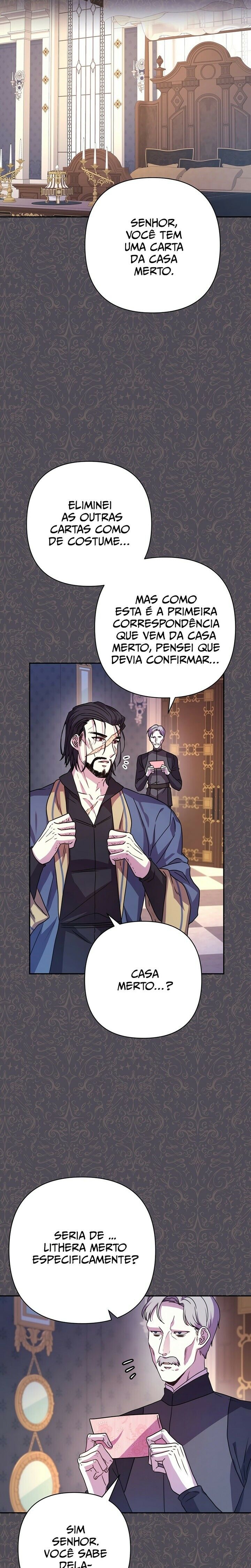 Read Another Typical Fantasy Romance PT Manga Online