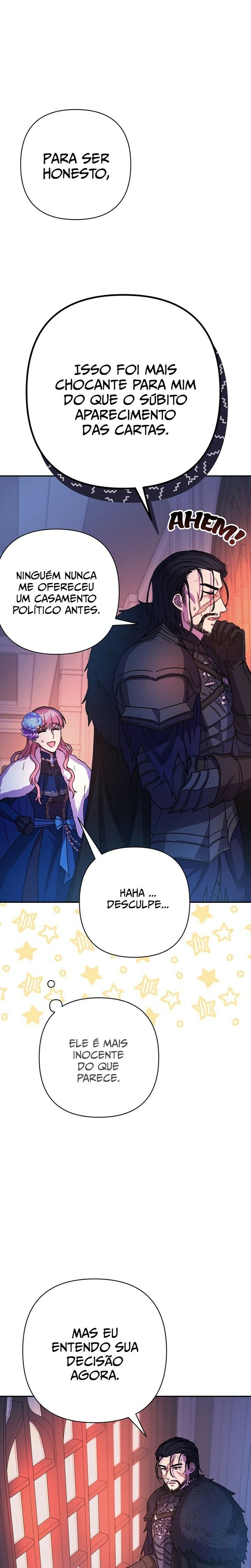 Read Another Typical Fantasy Romance PT Manga Online