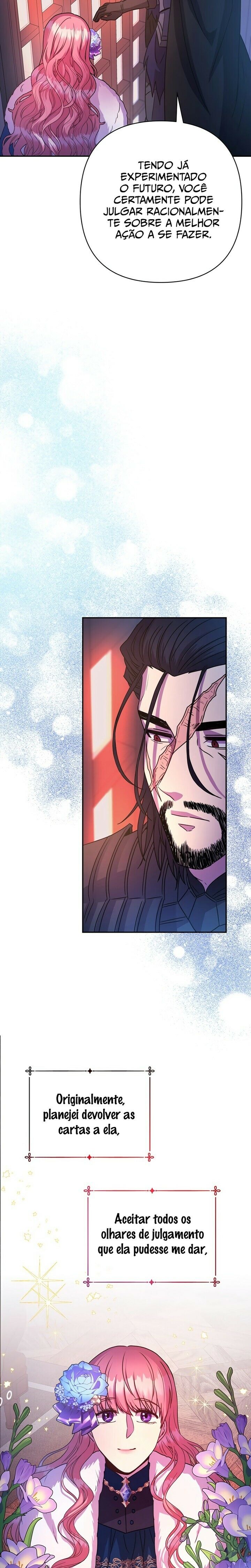 Read Another Typical Fantasy Romance PT Manga Online