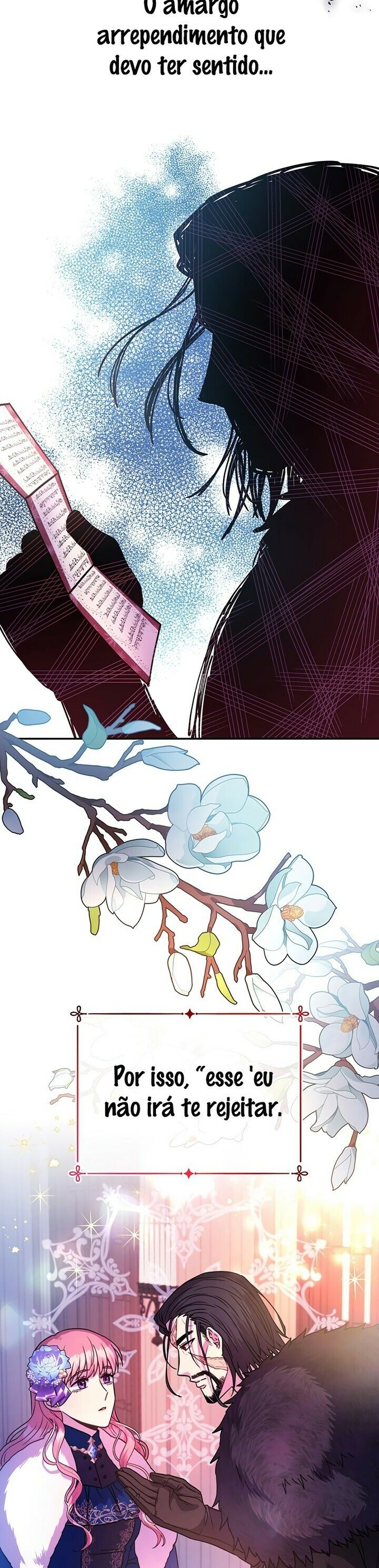 Read Another Typical Fantasy Romance PT Manga Online