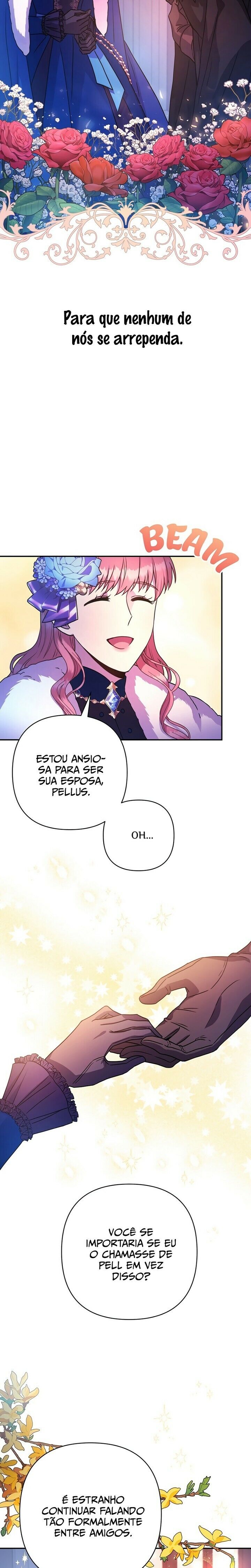 Read Another Typical Fantasy Romance PT Manga Online