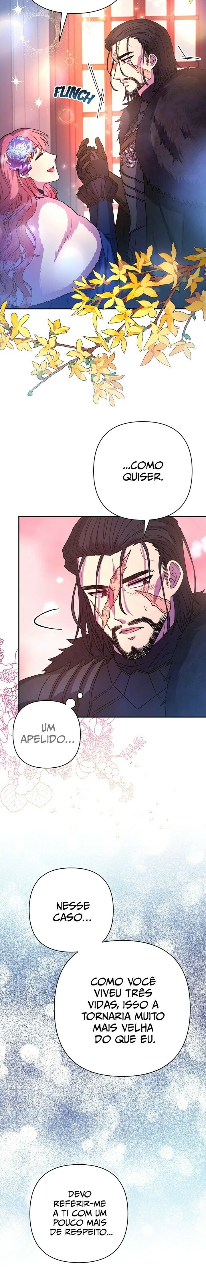 Read Another Typical Fantasy Romance PT Manga Online