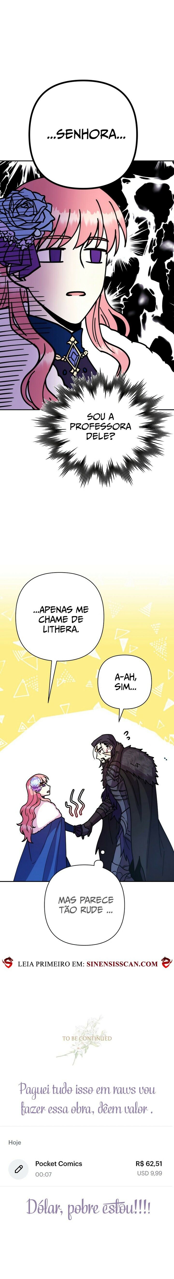 Read Another Typical Fantasy Romance PT Manga Online