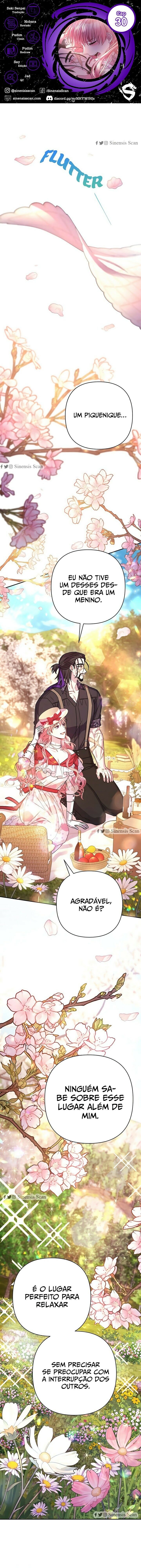 Read Another Typical Fantasy Romance PT Manga Online