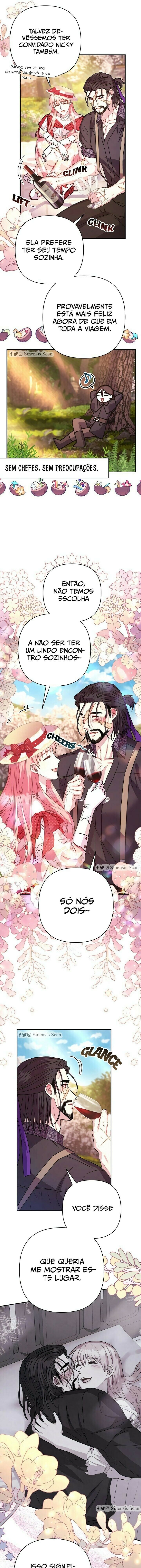 Read Another Typical Fantasy Romance PT Manga Online