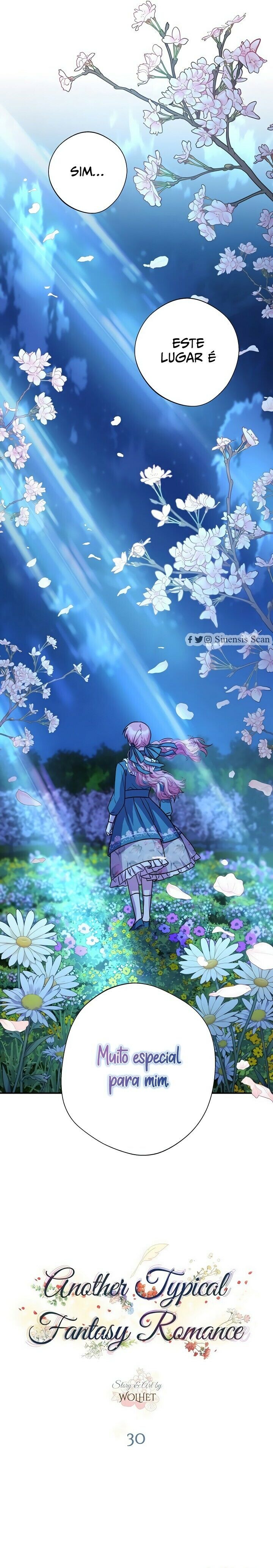 Read Another Typical Fantasy Romance PT Manga Online