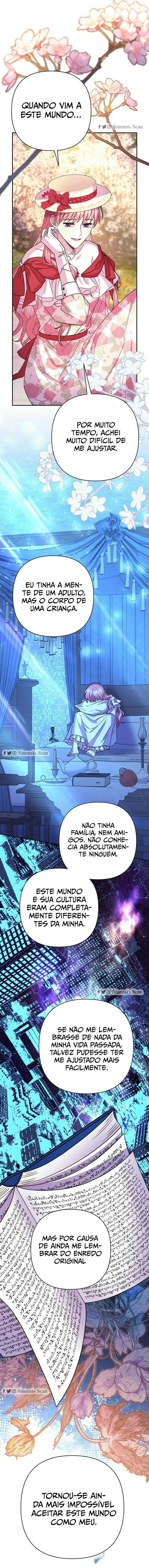 Read Another Typical Fantasy Romance PT Manga Online
