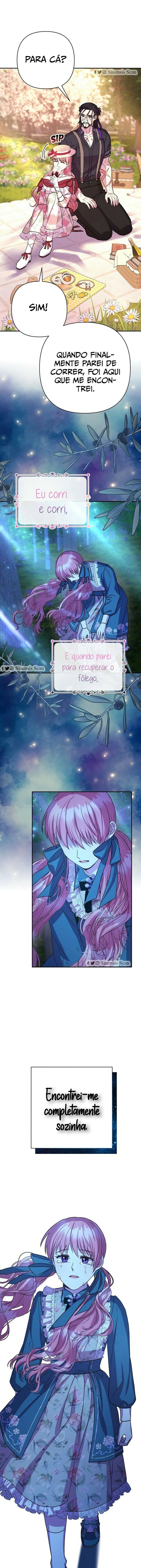 Read Another Typical Fantasy Romance PT Manga Online