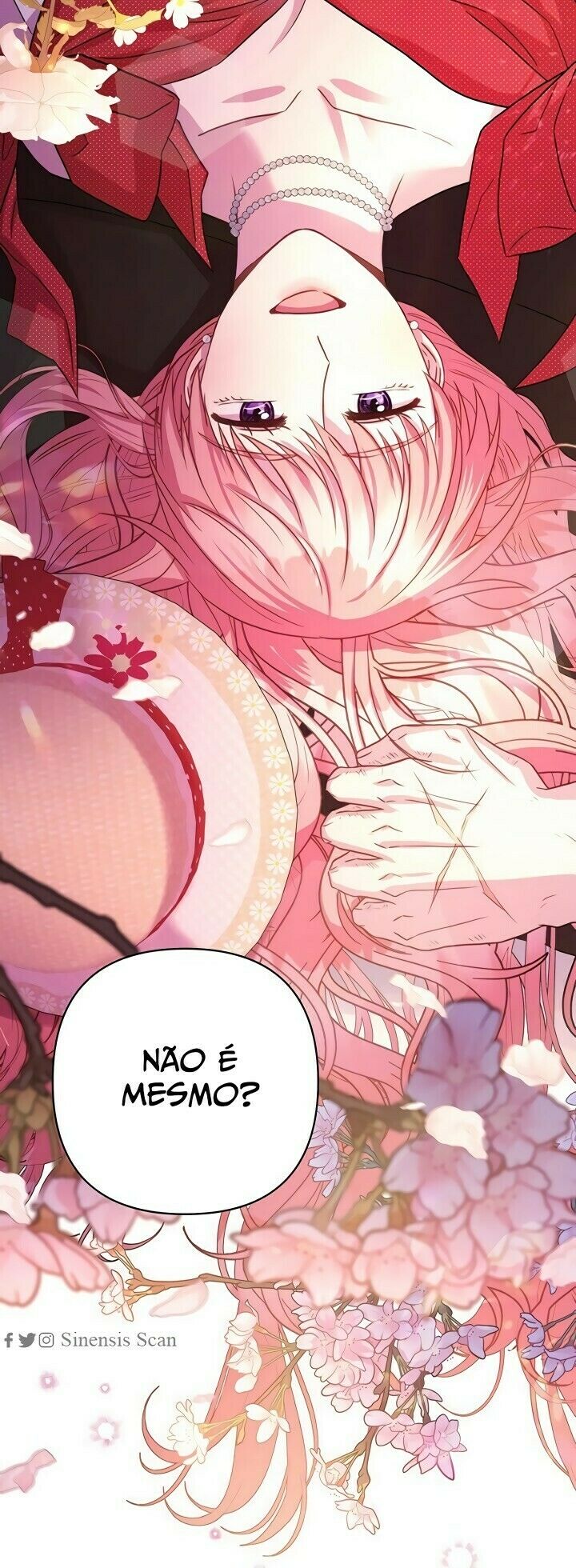 Read Another Typical Fantasy Romance PT Manga Online