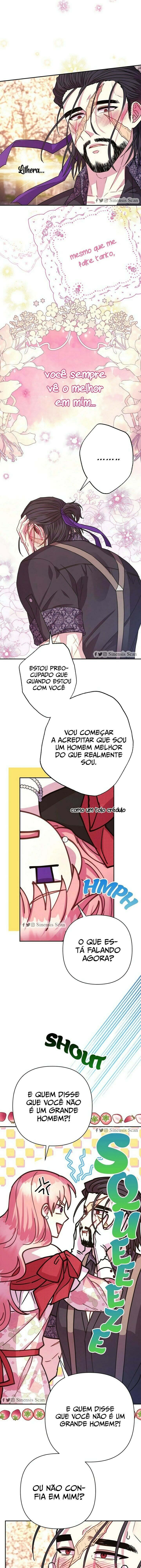Read Another Typical Fantasy Romance PT Manga Online