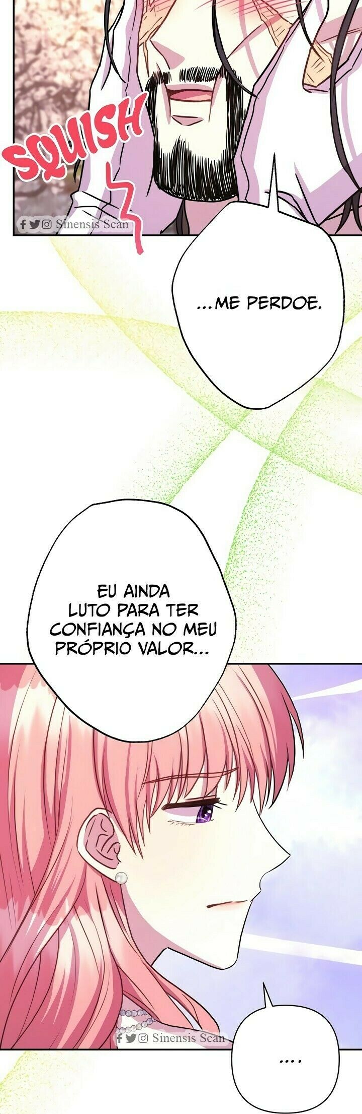 Read Another Typical Fantasy Romance PT Manga Online