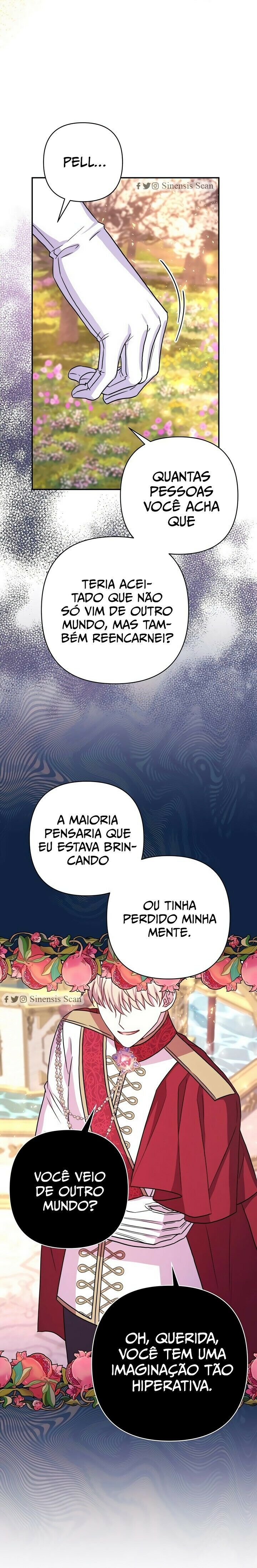 Read Another Typical Fantasy Romance PT Manga Online