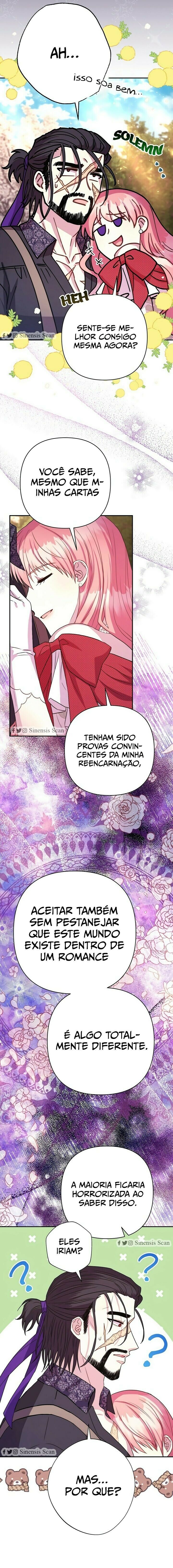 Read Another Typical Fantasy Romance PT Manga Online