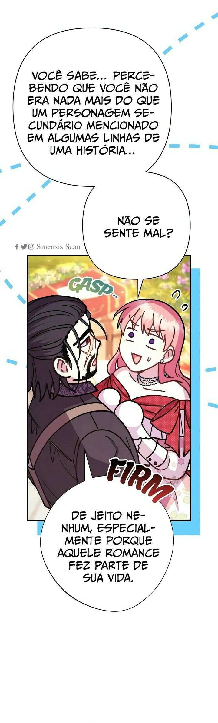 Read Another Typical Fantasy Romance PT Manga Online