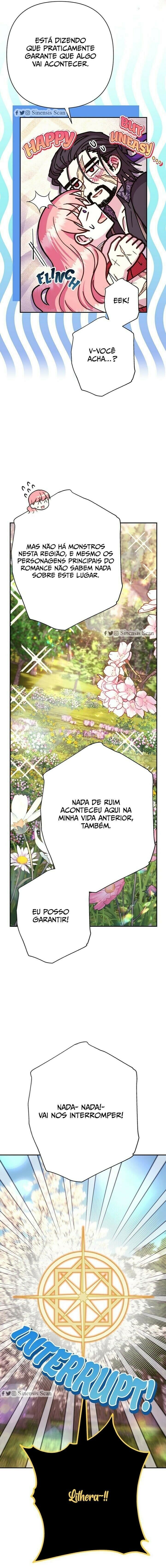 Read Another Typical Fantasy Romance PT Manga Online