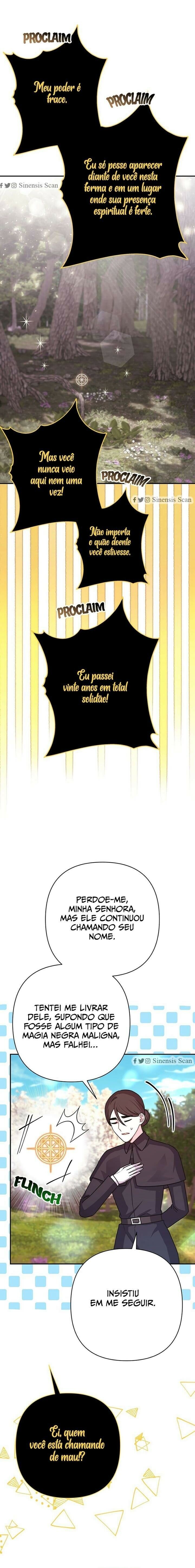 Read Another Typical Fantasy Romance PT Manga Online
