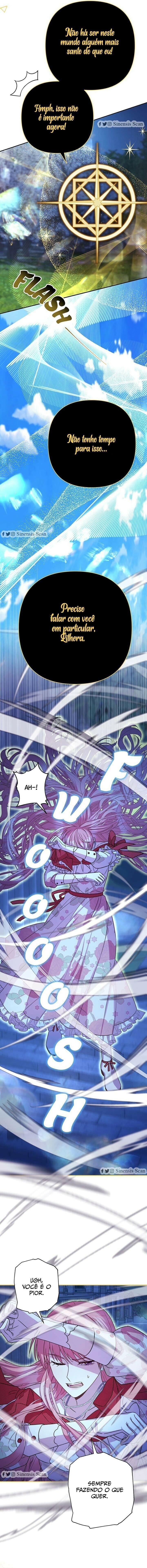 Read Another Typical Fantasy Romance PT Manga Online