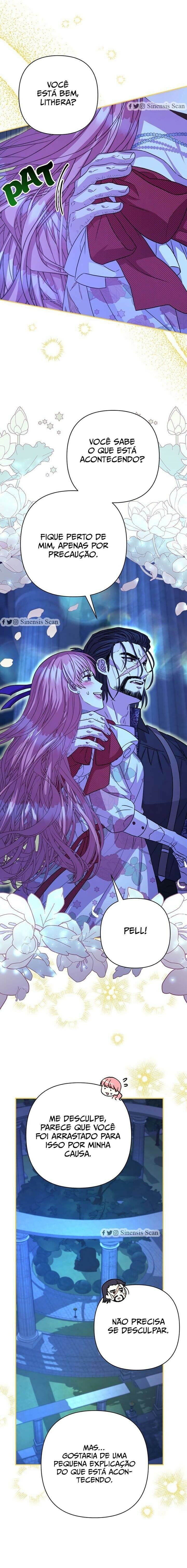 Read Another Typical Fantasy Romance PT Manga Online