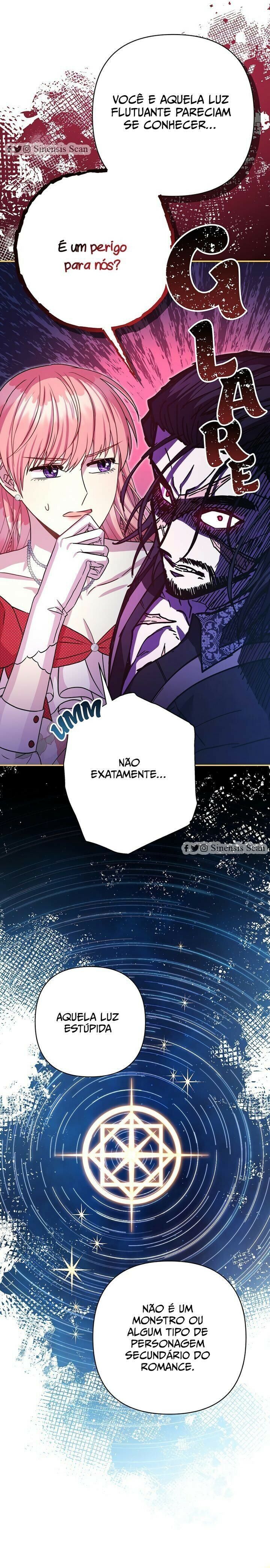Read Another Typical Fantasy Romance PT Manga Online