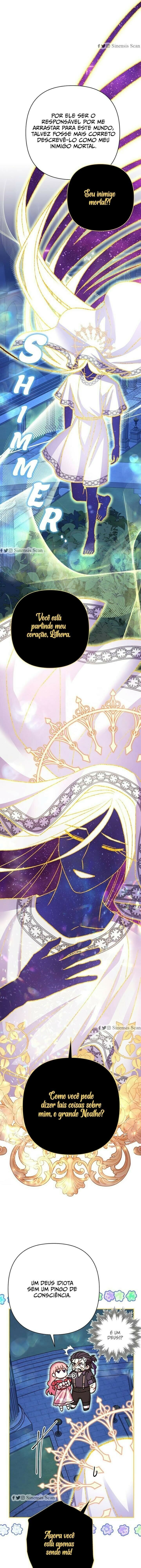 Read Another Typical Fantasy Romance PT Manga Online