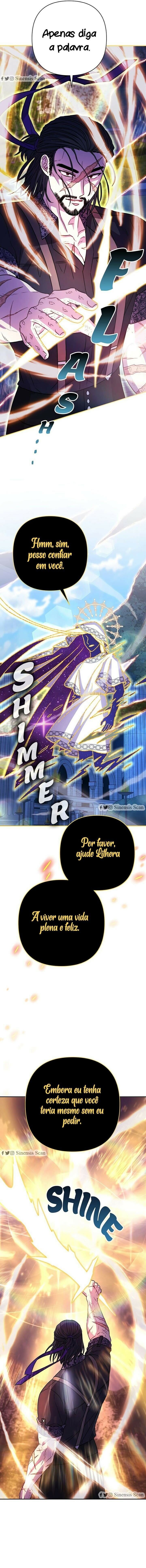 Read Another Typical Fantasy Romance PT Manga Online