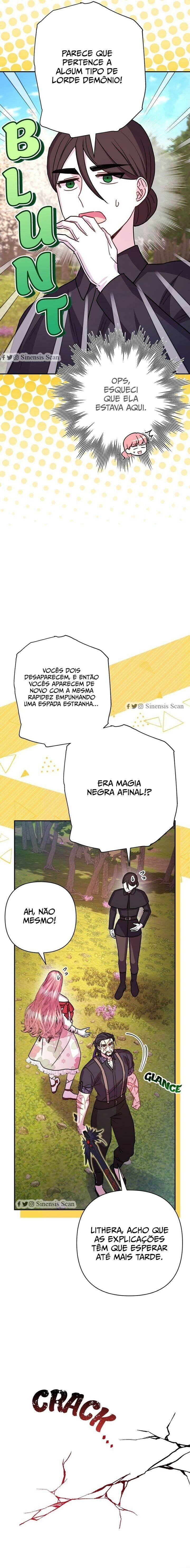 Read Another Typical Fantasy Romance PT Manga Online