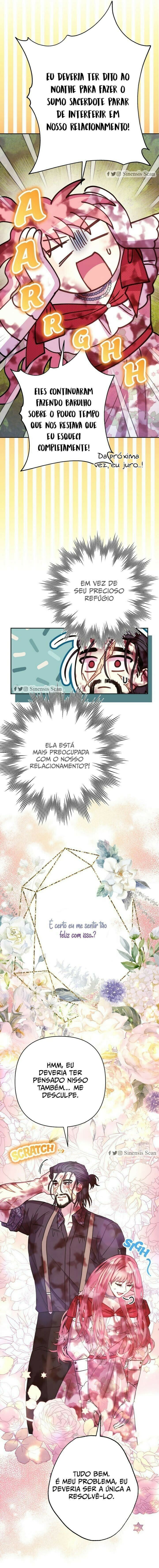 Read Another Typical Fantasy Romance PT Manga Online