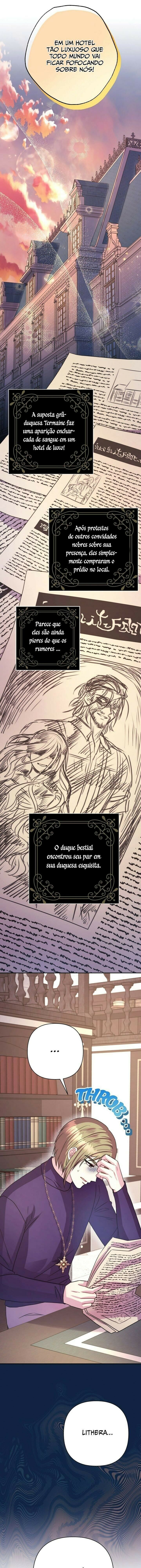 Read Another Typical Fantasy Romance PT Manga Online