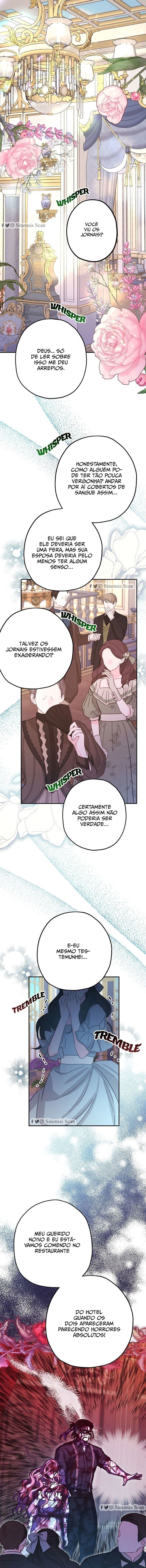 Read Another Typical Fantasy Romance PT Manga Online