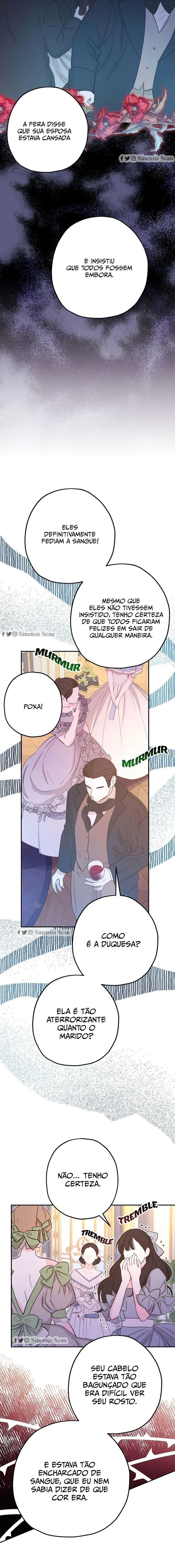 Read Another Typical Fantasy Romance PT Manga Online