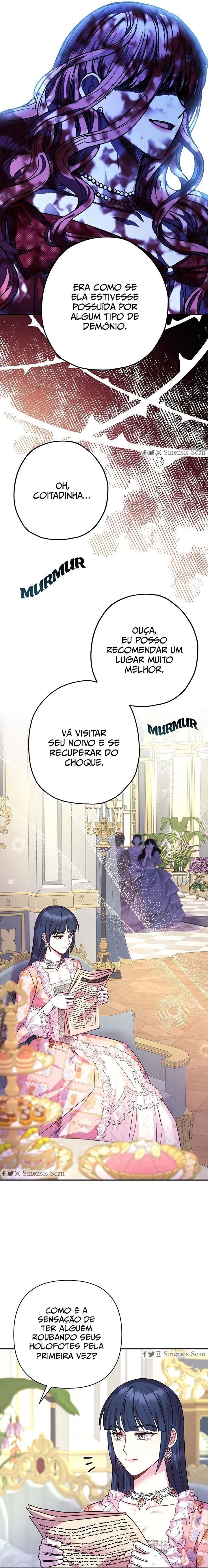 Read Another Typical Fantasy Romance PT Manga Online