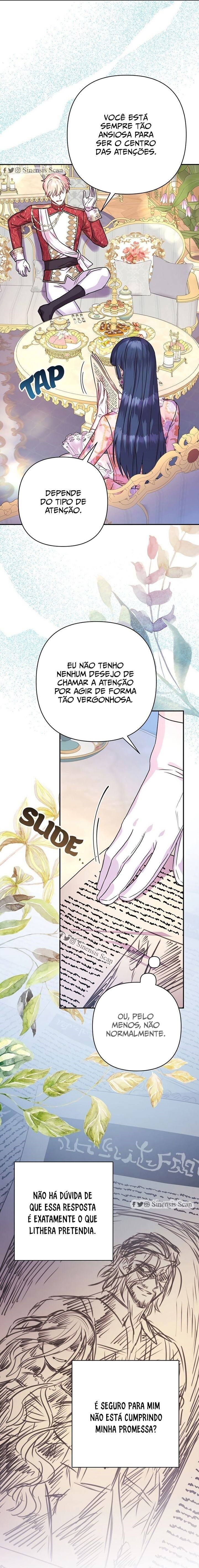 Read Another Typical Fantasy Romance PT Manga Online