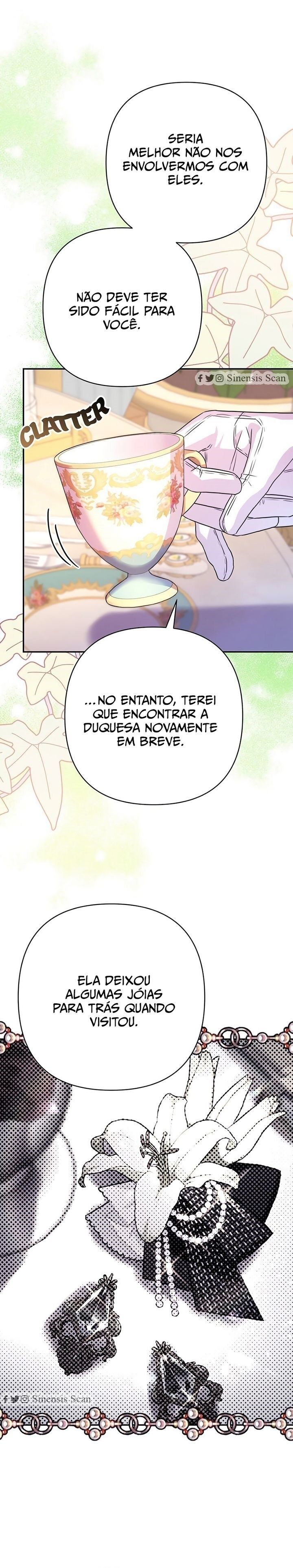 Read Another Typical Fantasy Romance PT Manga Online