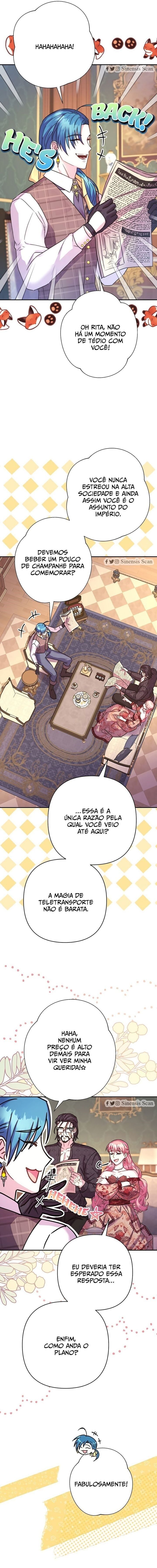 Read Another Typical Fantasy Romance PT Manga Online