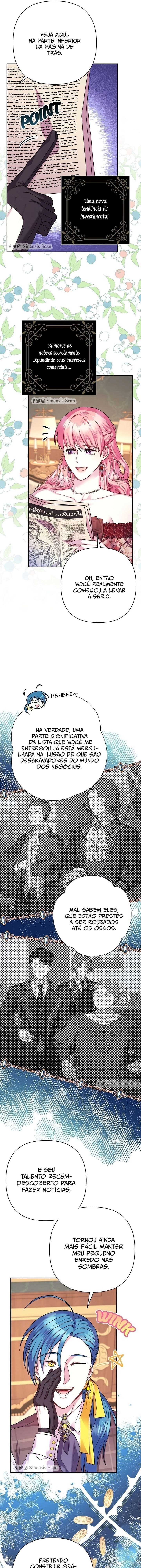 Read Another Typical Fantasy Romance PT Manga Online