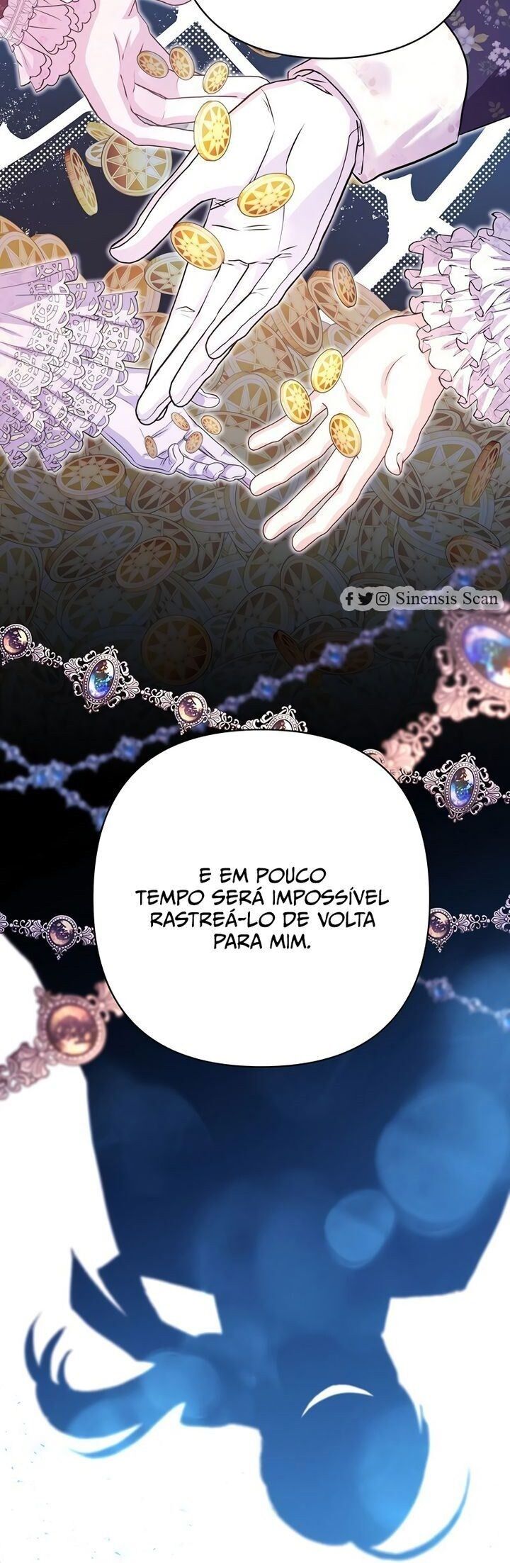 Read Another Typical Fantasy Romance PT Manga Online