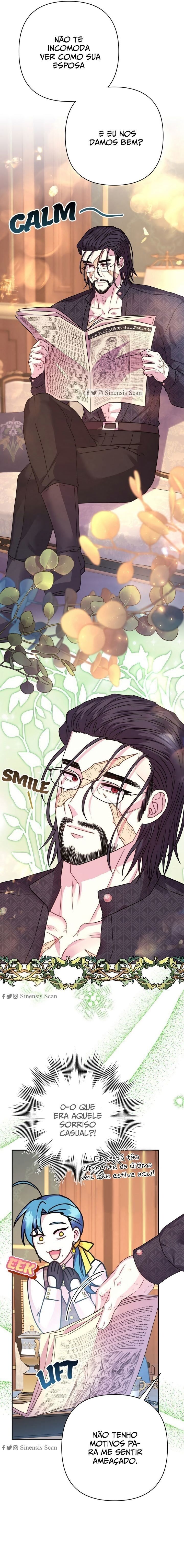 Read Another Typical Fantasy Romance PT Manga Online