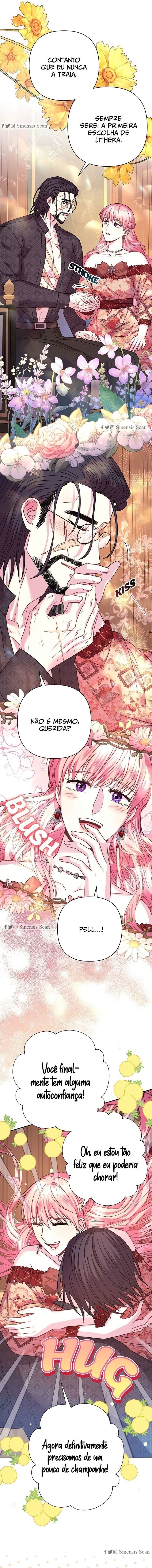 Read Another Typical Fantasy Romance PT Manga Online