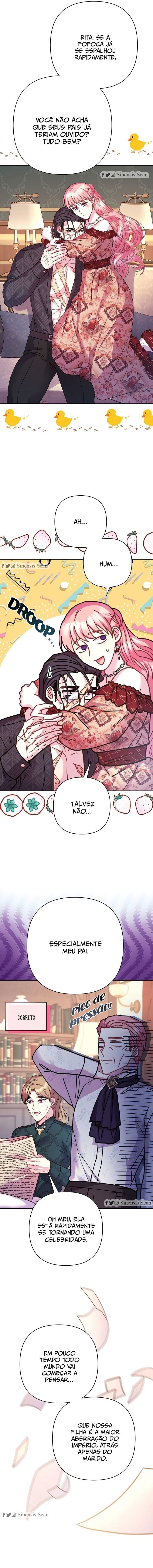 Read Another Typical Fantasy Romance PT Manga Online