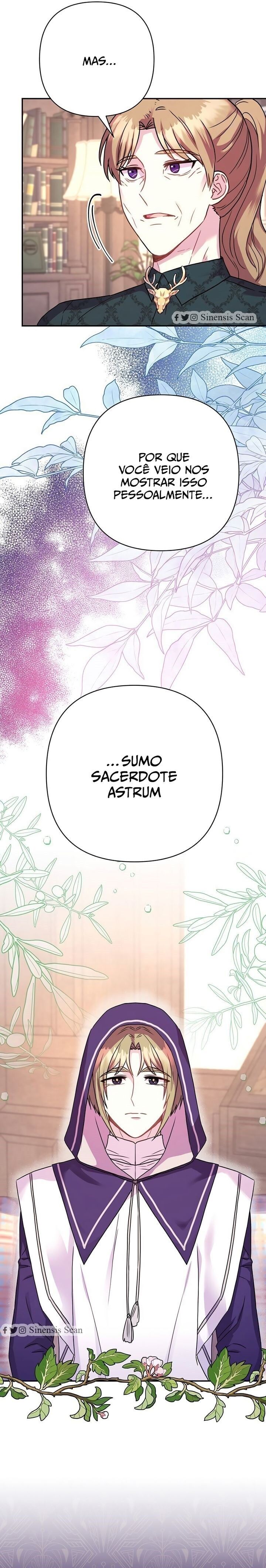 Read Another Typical Fantasy Romance PT Manga Online