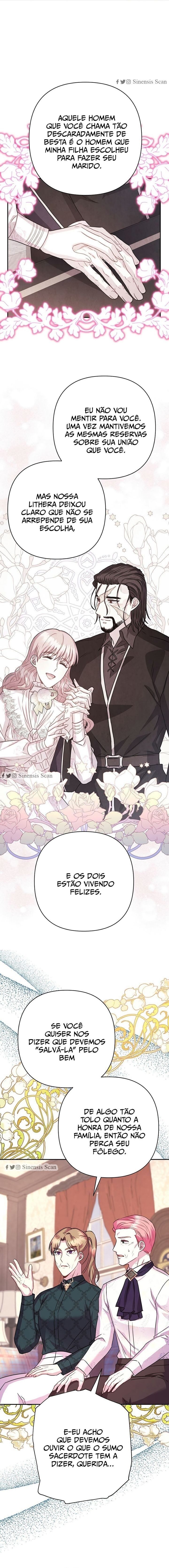 Read Another Typical Fantasy Romance PT Manga Online