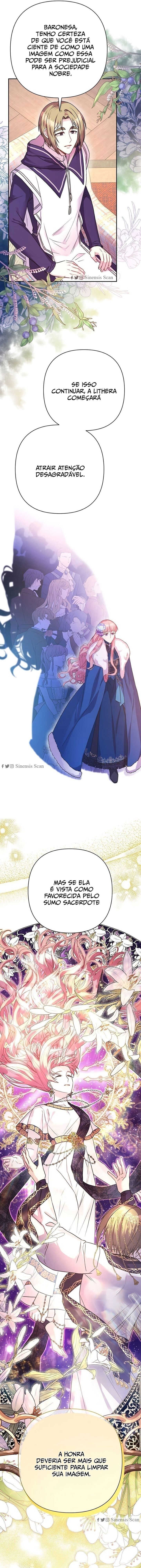 Read Another Typical Fantasy Romance PT Manga Online
