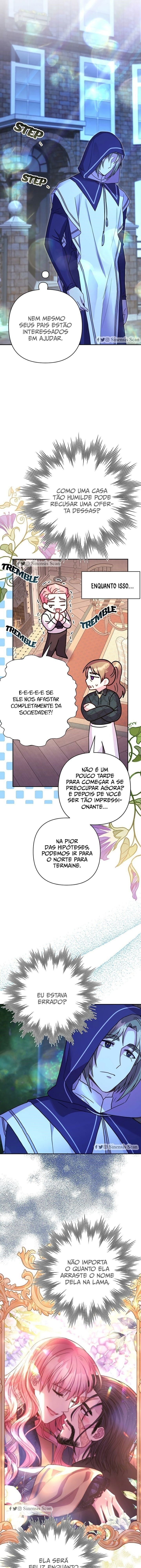 Read Another Typical Fantasy Romance PT Manga Online
