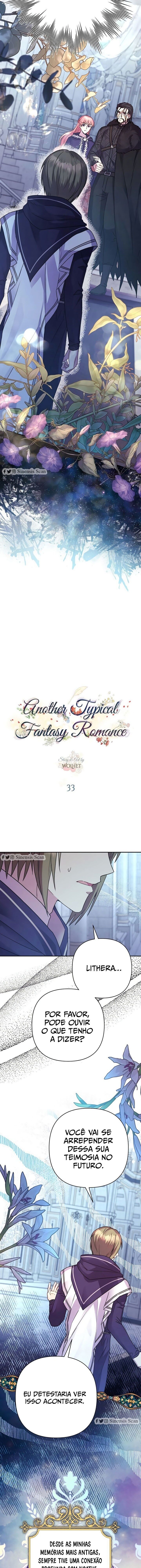Read Another Typical Fantasy Romance PT Manga Online