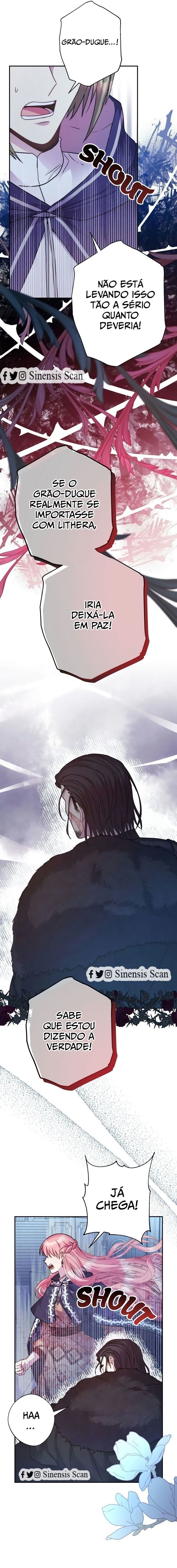 Read Another Typical Fantasy Romance PT Manga Online