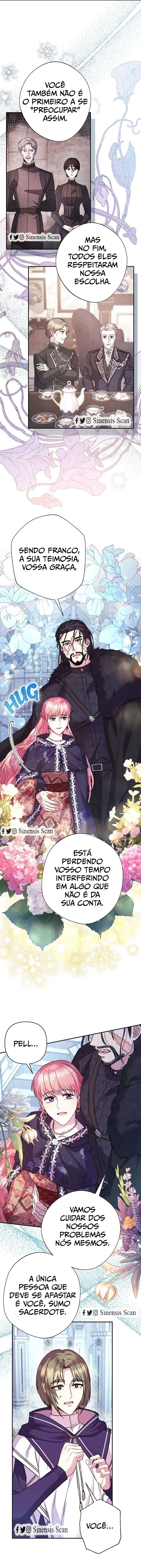 Read Another Typical Fantasy Romance PT Manga Online