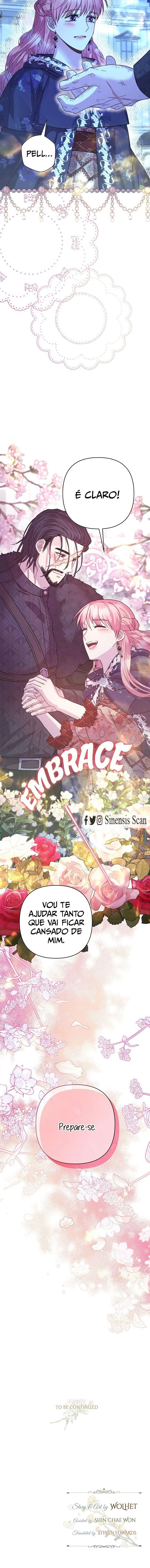 Read Another Typical Fantasy Romance PT Manga Online